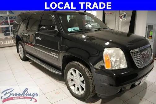2012 GMC Yukon XL Denali