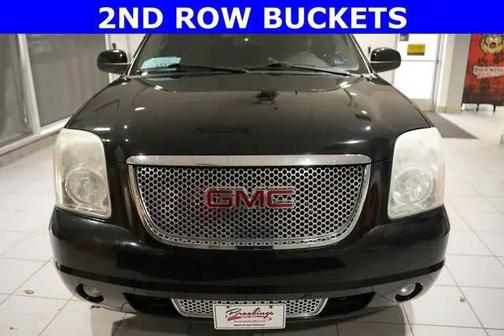 2012 GMC Yukon XL Denali