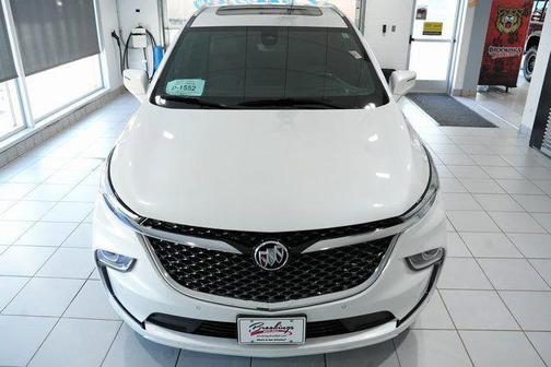2024 Buick Enclave Avenir AWD
