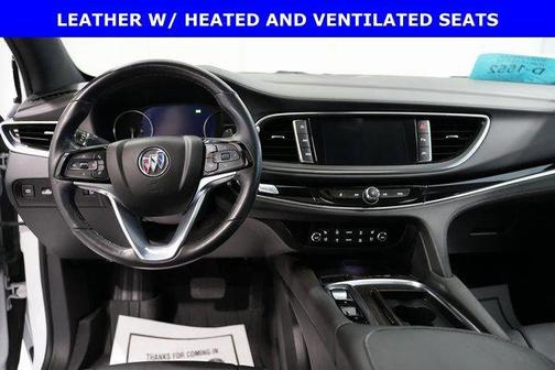 2024 Buick Enclave Avenir AWD