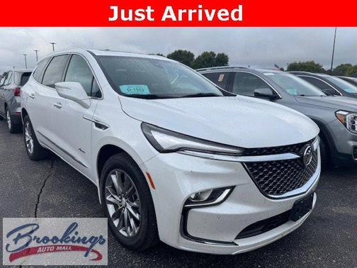 2024 Buick Enclave Avenir AWD