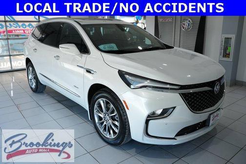 2024 Buick Enclave Avenir AWD