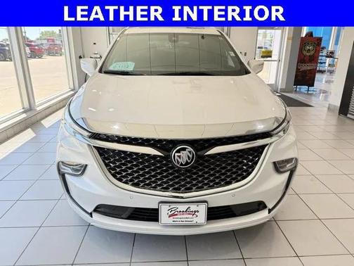 2024 Buick Enclave Avenir AWD