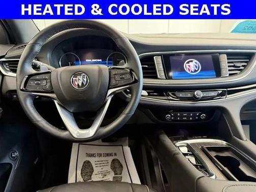2024 Buick Enclave Avenir AWD