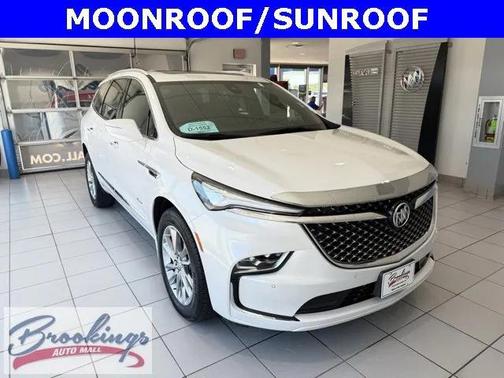 2024 Buick Enclave Avenir AWD