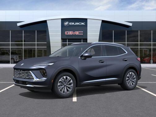 2026 Buick Envision Preferred AWD