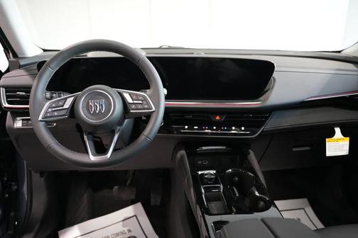 2026 Buick Envision Preferred AWD