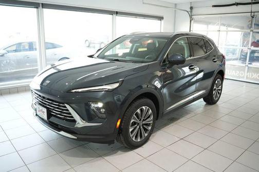 2026 Buick Envision Preferred AWD