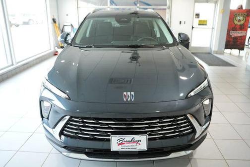 2026 Buick Envision Preferred AWD