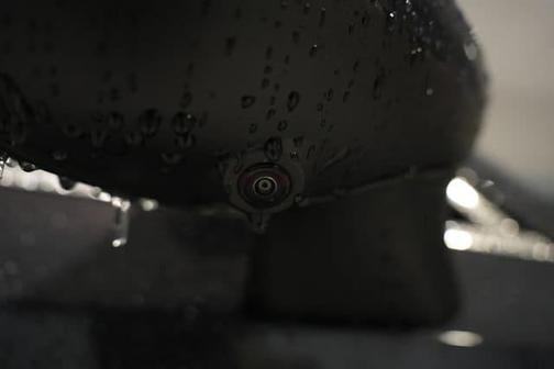 Midnight Opal 2026 Buick Envision Avenir AWD