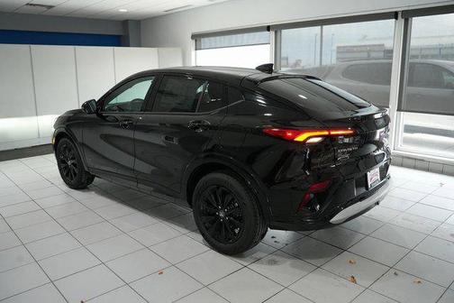 2026 Buick Envista Sport Touring FWD