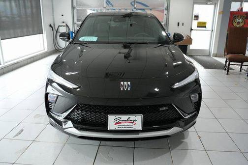 2026 Buick Envista Sport Touring FWD