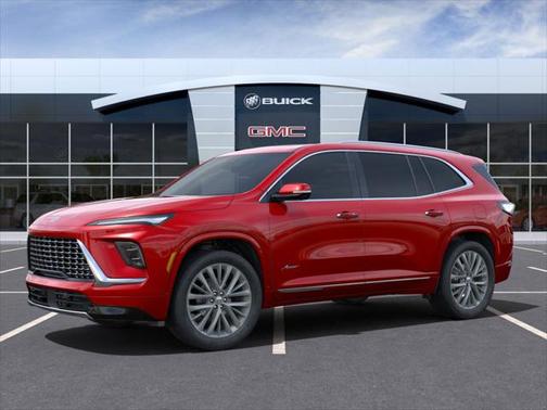 2025 Buick Enclave Avenir FWD