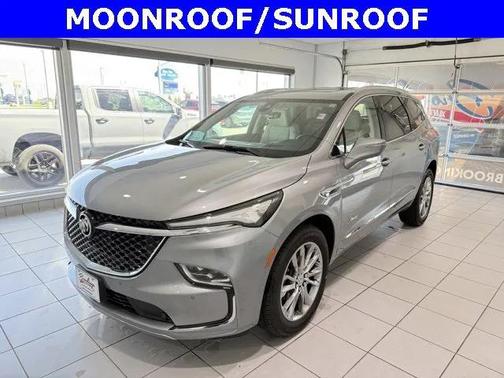 2024 Buick Enclave Avenir AWD