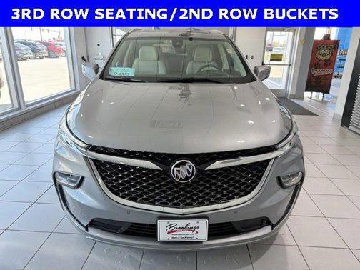 2024 Buick Enclave Avenir AWD