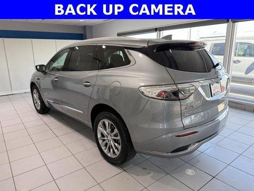 2024 Buick Enclave Avenir AWD