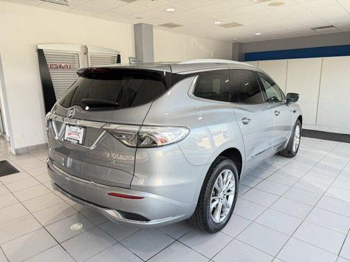 2024 Buick Enclave Avenir AWD
