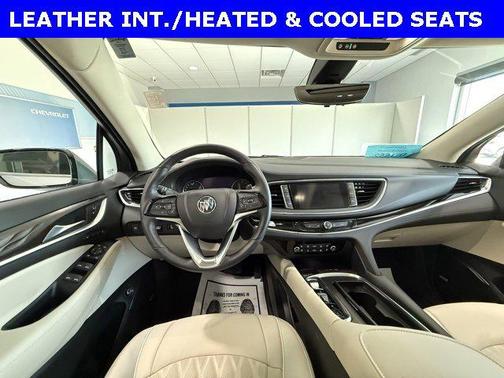 2024 Buick Enclave Avenir AWD