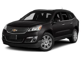 2015 Chevrolet Traverse 1LT