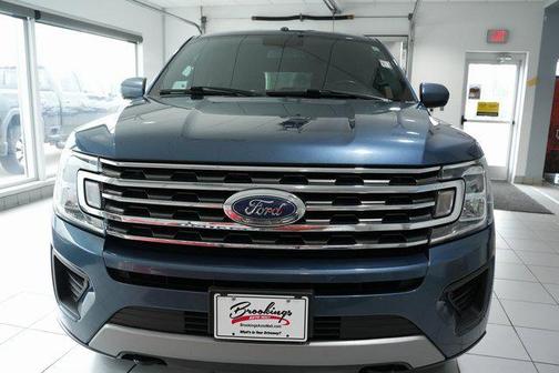 2019 Ford Expedition Max XLT