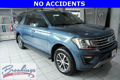 2019 Ford Expedition Max XLT