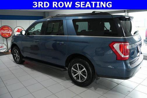 2019 Ford Expedition Max XLT