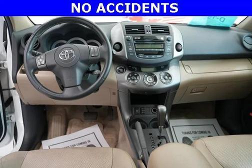 2010 Toyota RAV4 Limited
