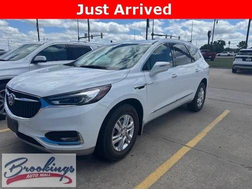 2021 Buick Enclave AWD Essence