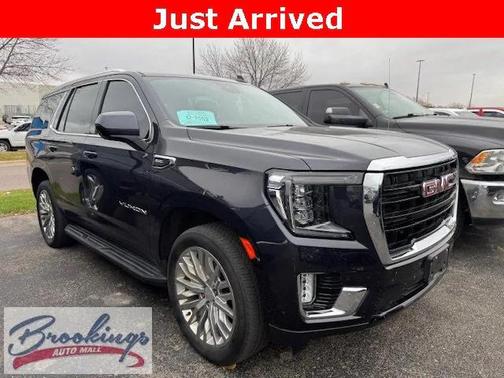 2023 GMC Yukon SLE