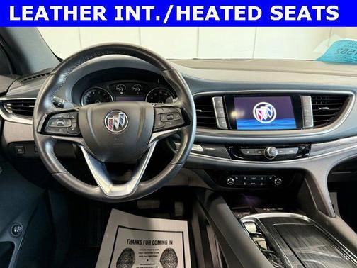 2023 Buick Enclave Essence AWD
