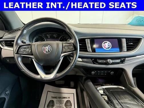 2023 Buick Enclave Essence AWD