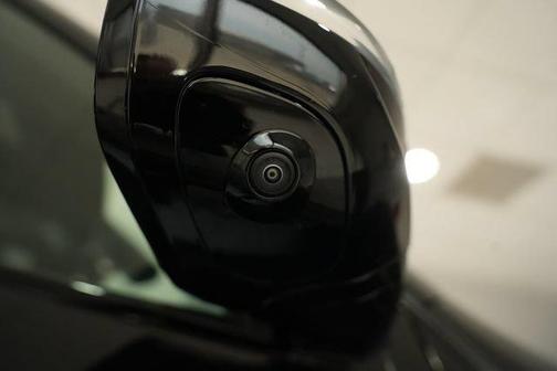 Ebony Twilight Metallic 2026 Buick Enclave Sport Touring