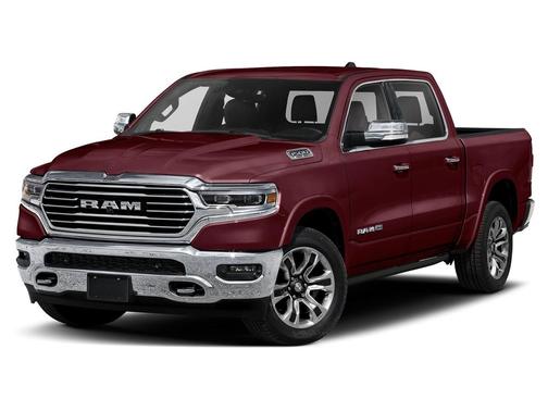 2019 RAM 1500 Longhorn