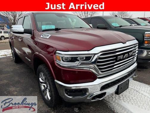 2019 RAM 1500 Longhorn