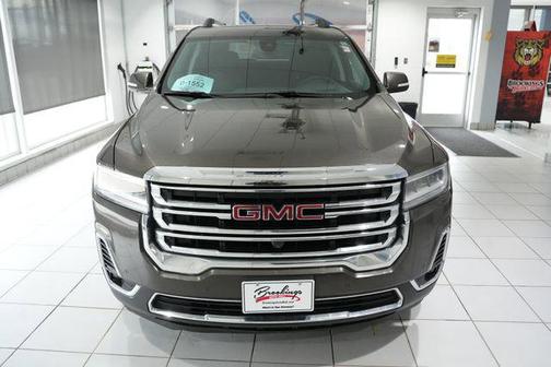 2020 GMC Acadia AWD SLT