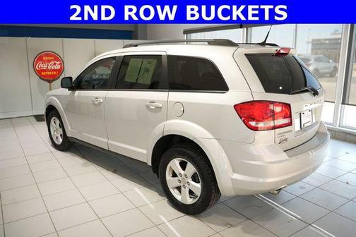 2011 Dodge Journey Mainstreet