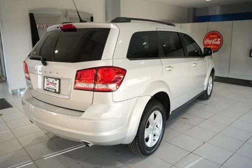 2011 Dodge Journey Mainstreet