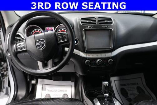 2011 Dodge Journey Mainstreet