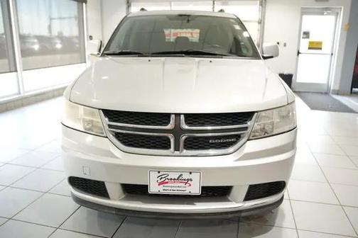 2011 Dodge Journey Mainstreet