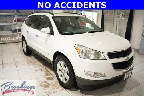 2010 Chevrolet Traverse LT