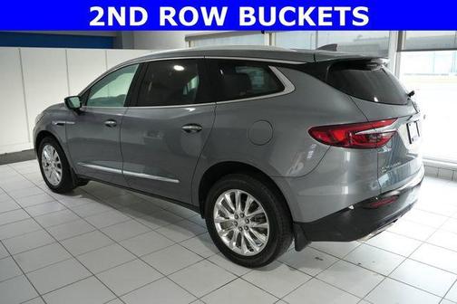 2021 Buick Enclave AWD Premium