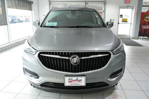 2021 Buick Enclave AWD Premium