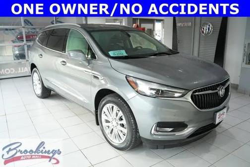 2021 Buick Enclave AWD Premium
