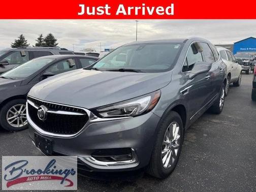 2021 Buick Enclave AWD Premium