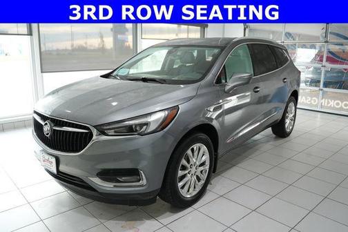 2021 Buick Enclave AWD Premium