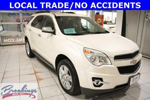 2014 Chevrolet Equinox 2LT