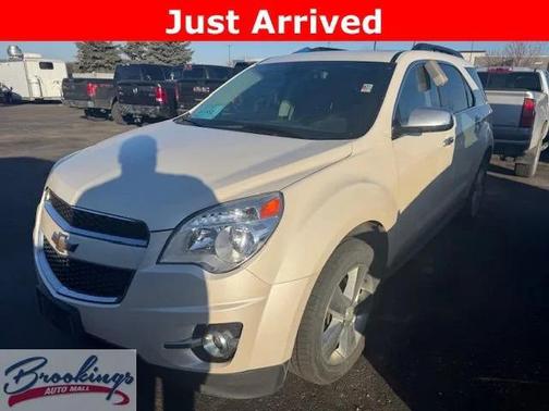 2014 Chevrolet Equinox 2LT