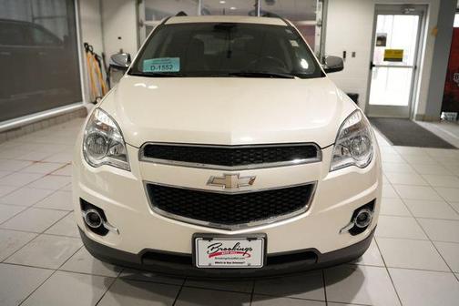 2014 Chevrolet Equinox 2LT