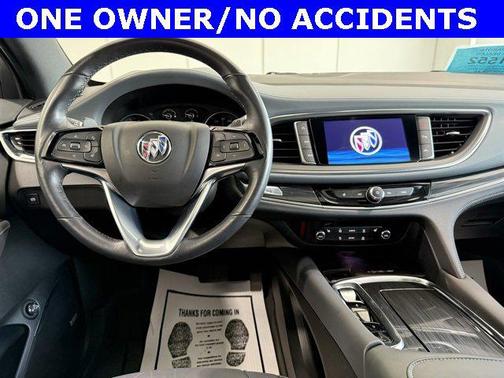 2024 Buick Enclave Essence AWD