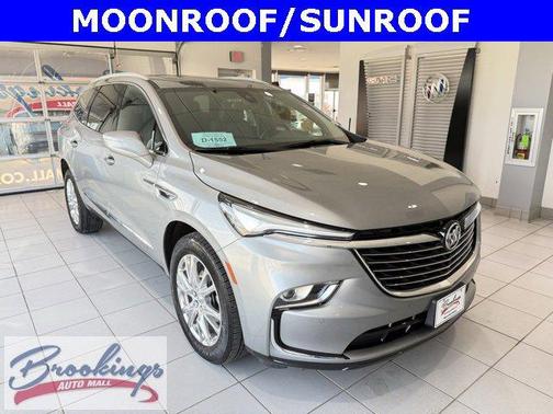 2024 Buick Enclave Essence AWD